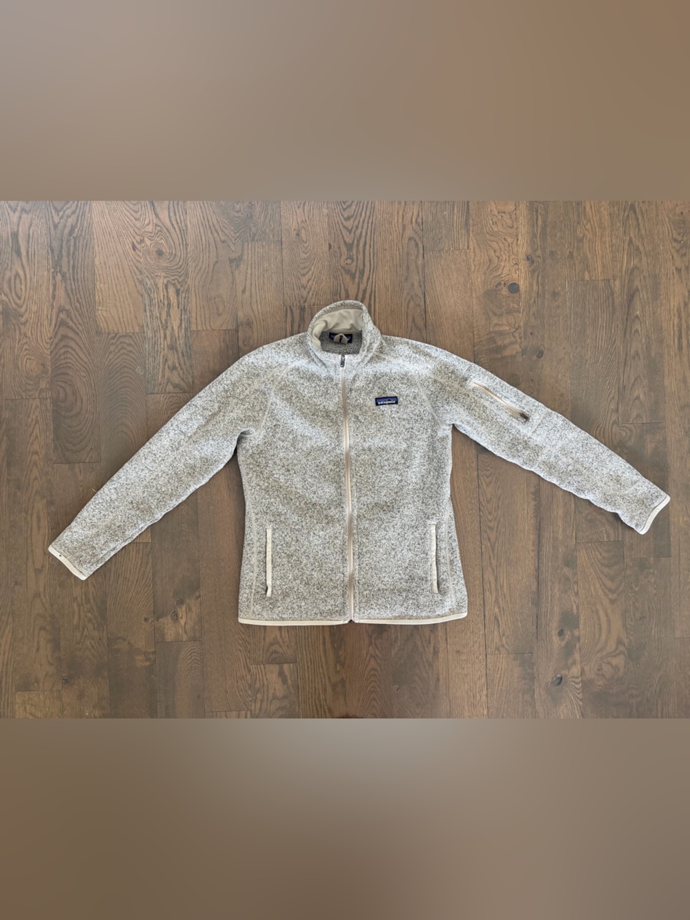 Patagonia Better Sweater Jacket - Picture 4 of 4